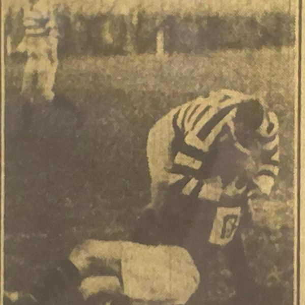 A century of giant killers