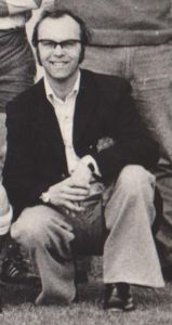 Bob Fox
