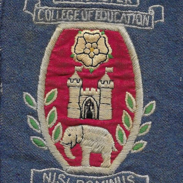 Doncaster College of Education rugby union club