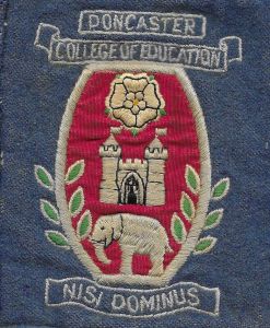Doncaster College of Education rugby union club