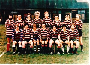 Les Colbourne