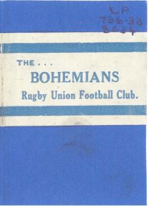 Lost Leeds rugby union clubs