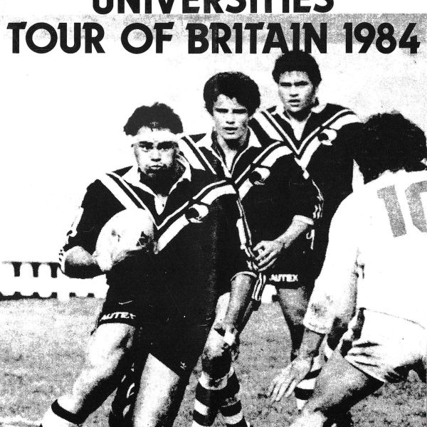 A century of giant killers