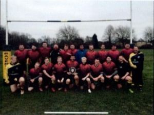 Rossington Hornets rugby union club