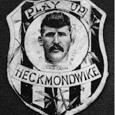 Thomas Steele VC