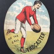 The Australian Aboriginal Tour 1996