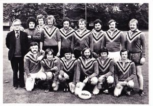 Rugby league in Rotherham