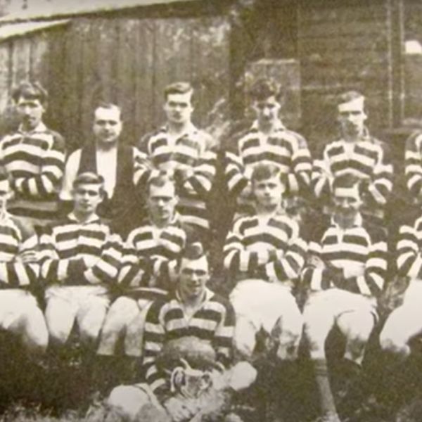 A century of giant killers