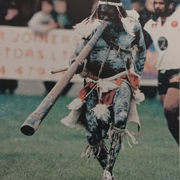 Askern Welfare v Wigan