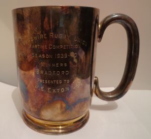 The Yorkshire Wartime Cup