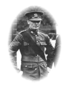Thomas Steele VC