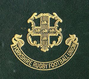 Yorkshire rugby union in the 1930s